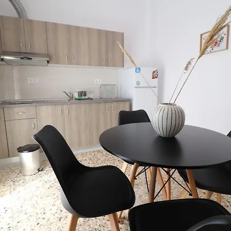 Anassa Appartement