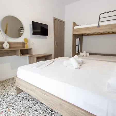 شقة Anassa أسبروبالتا