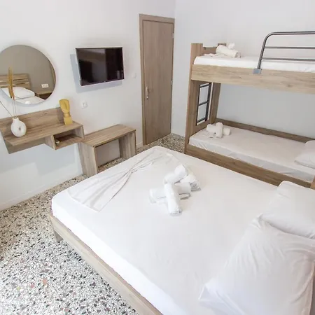 Anassa شقة أسبروبالتا