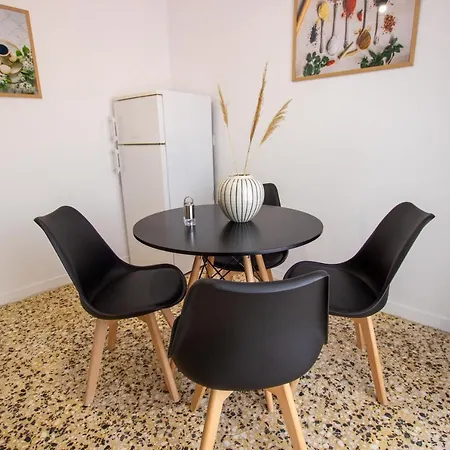Appartement Anassa