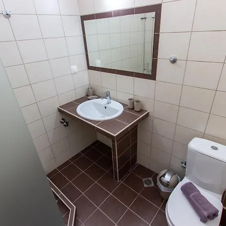 Anassa أسبروبالتا