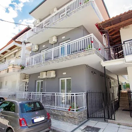 Anassa أسبروبالتا