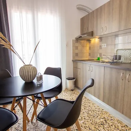 Anassa Appartement