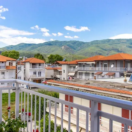 Anassa * أسبروبالتا