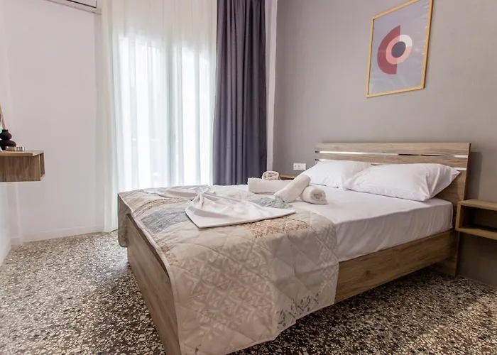 Apartment Anassa