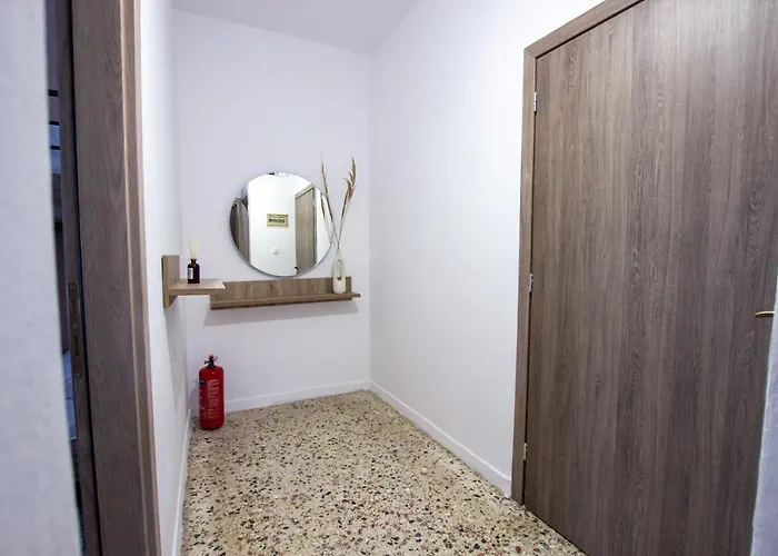 Apartment Anassa Asprovalta