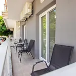 Anassa דירה