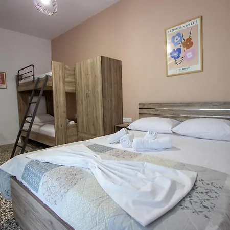 Anassa Apartment *