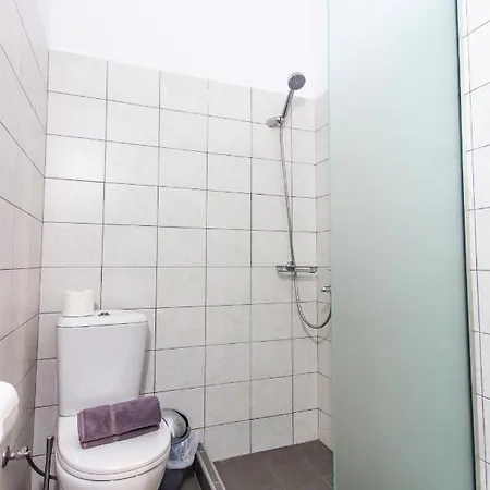 Anassa Apartment *