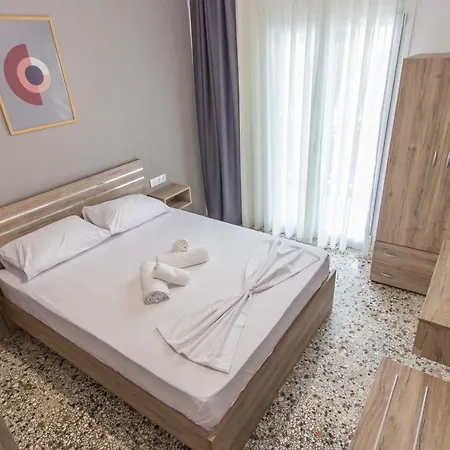 Apartment Anassa *