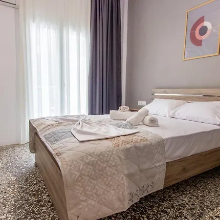 Apartamento Anassa