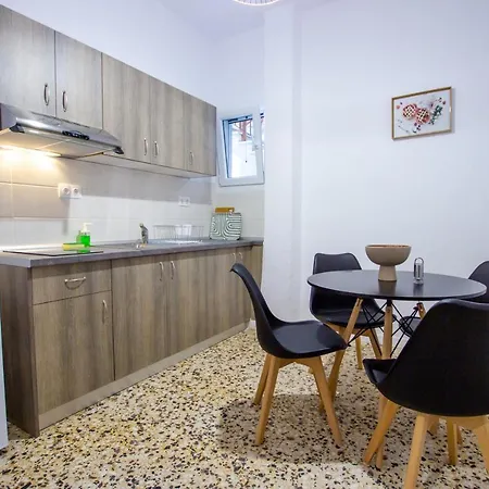 Anassa Apartment