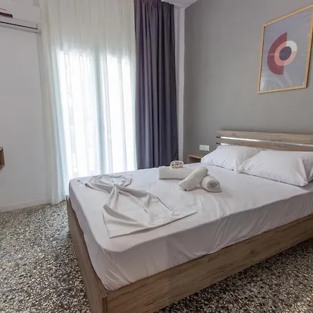 Apartment Anassa Asprovalta