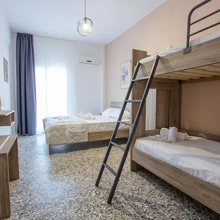 Anassa Apartment