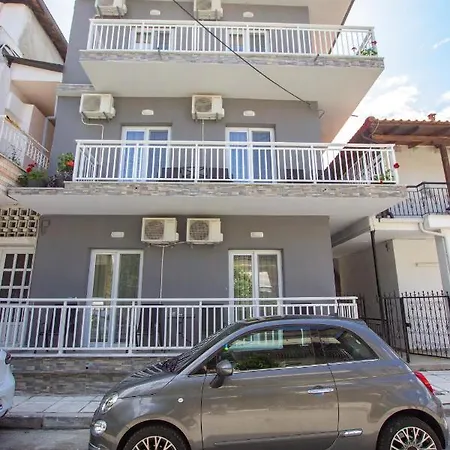 Anassa Apartment *