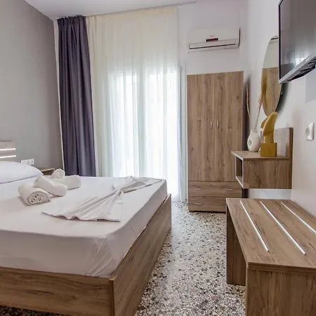 Anassa Apartment