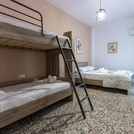 Anassa Apartment