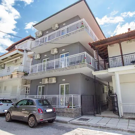Anassa Apartment
