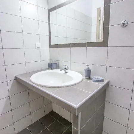 Anassa Apartamento Asprovalta