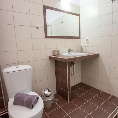 Apartment Anassa *