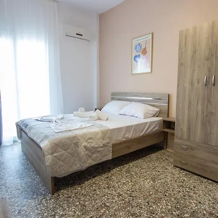 Anassa * Asprovalta