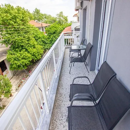 Anassa Apartment *