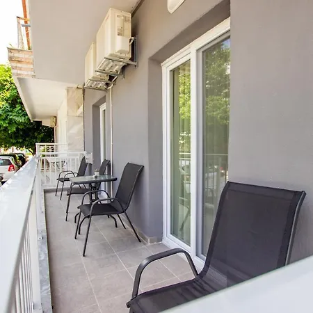 Anassa Apartment