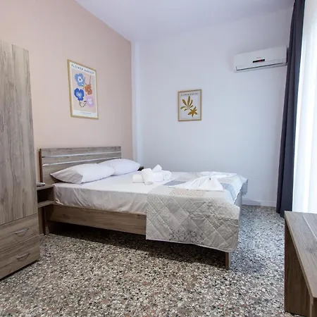 Anassa * Asprovalta