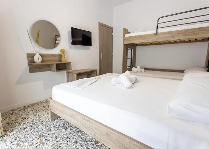 Apartamento Anassa Asprovalta