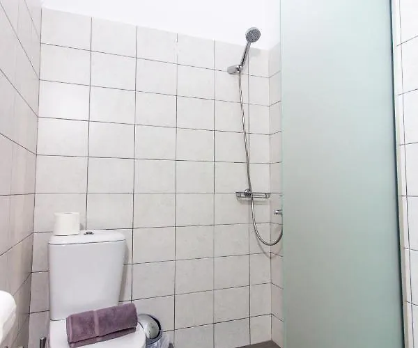 Anassa Apartamento *