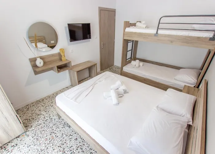 Anassa Apartamento Asprovalta