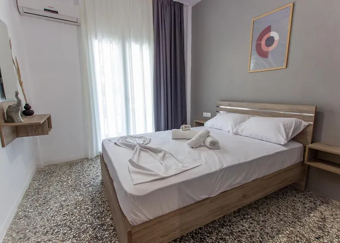 Apartamento Anassa Asprovalta