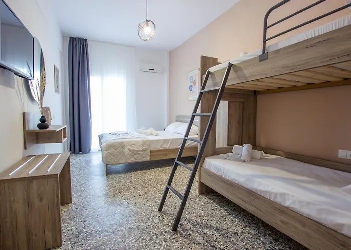 Anassa Apartamento