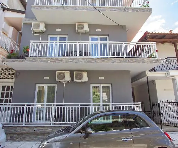 Anassa Apartamento *