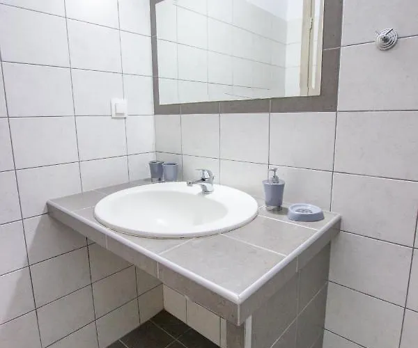 Anassa Apartamento Asprovalta