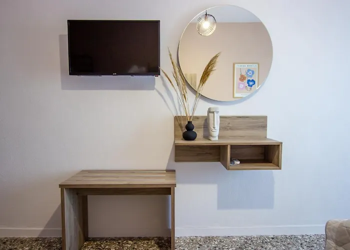 Apartamento Anassa Asprovalta